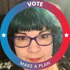 Meet your Posher, Mary